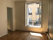 Location Appartement Rue de Trétaigne, Paris