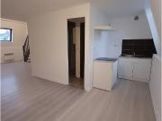 Location Appartement Rue de Trévise, Lille