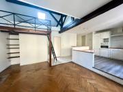 Location Appartement Rue de Trion, Lyon