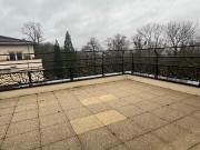 Location Appartement Rue de Vandœuvre, Villers lès Nancy