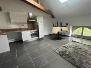 Location Appartement Rue de Vandœuvre, Villers lès Nancy