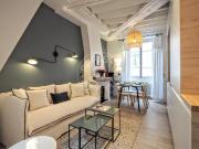 Location Appartement Rue de Varenne, Paris