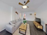 Location Appartement Rue Maréchal Exelmans, Nancy