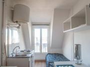 Location Appartement Rue de Vaugirard, Paris