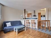 Location Appartement Rue de Vaugirard, Paris
