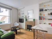 Location Appartement Rue de Vaugirard, Paris