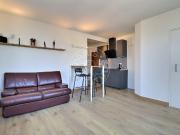 Location Appartement Rue de Vaugirard, Paris