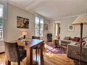 Location Appartement Rue de Vaugirard, Paris