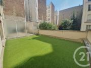Location Appartement Rue de Vaugirard, Paris