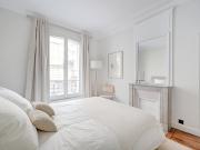 Location Appartement Rue de Vaugirard, Paris