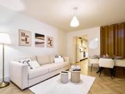 Location Appartement Rue de Verdun, Reims