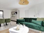 Location Appartement Rue de Verdun, Suresnes