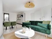 Location Appartement Rue de Verdun, Suresnes