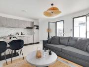 Location Appartement Rue de Verdun, Suresnes