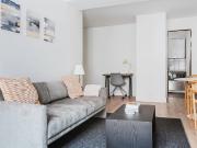 Location Appartement Rue de Verneuil, Paris