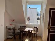 Location appartement rue Debelleyme, 75003 Paris