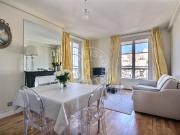 Location Appartement Rue Debelleyme, Paris
