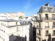 Location Appartement Rue Debelleyme, Paris