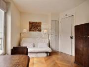 Location Appartement Rue Debelleyme, Paris