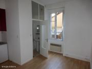 Location Appartement Rue d'Échange, Rennes
