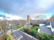 Location Appartement Rue d'Échange, Rennes