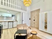 Location Appartement Impasse Caraman, Toulouse