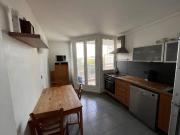 Location Appartement Rue Delarivière Lefoullon, Puteaux