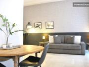 Location Appartement Rue Delille, Nice