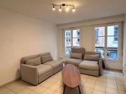 Location Appartement Rue d'Enghien, Lyon