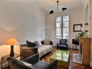 Location Appartement Rue d'Enghien, Paris