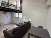 Location Appartement Rue Denis Magdelon, Marseille