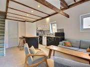 Location Appartement Rue Denis Poisson, Paris