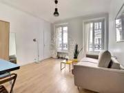 Location Appartement Rue des Abbesses, Paris