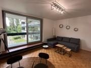 Location Appartement Rue des Abondances, Boulogne...