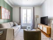 Location Appartement Rue des Acacias, Paris