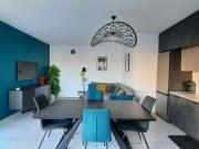 Location Appartement Rue des Acconiers, Montpellier