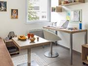 Location Appartement Rue Des Africains, Orléans