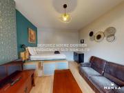 Location Appartement Rue des Alliés, Saint Étienne