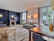Location Appartement Rue des Apennins, Paris