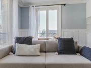 Location Appartement Rue des Francs Bourgeois, Paris