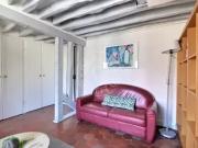 Location Appartement Rue des Archives, Paris