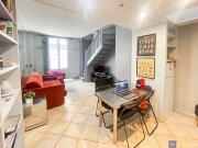 Location Appartement Rue des Arquebusiers, Paris