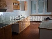 Location Appartement Rue Bertrand de Mun, Reims
