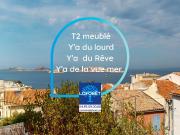 Location Appartement Rue des Barbus, Marseille