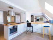 Location Appartement Rue des Bateliers, Strasbourg