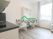 Location Appartement Rue des Batignolles, Paris