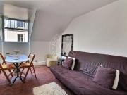 Location Appartement Rue des Batignolles, Paris