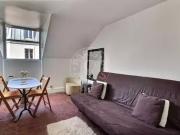 Location Appartement Rue des Batignolles, Paris