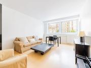 Location Appartement Rue des Bauches, Paris