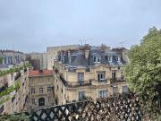 Location Appartement Rue des Belles Feuilles, Paris